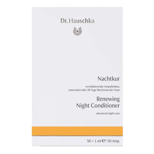 Dr Hauschka Renewing Night Conditioner for sale