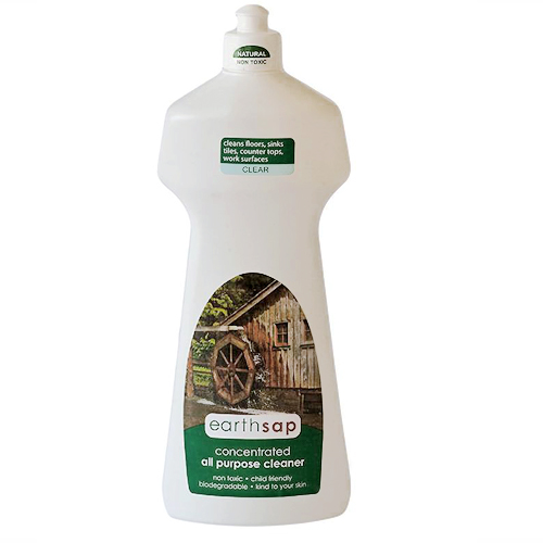 Earthsap Concentrated All Purpose Cleaner for sale