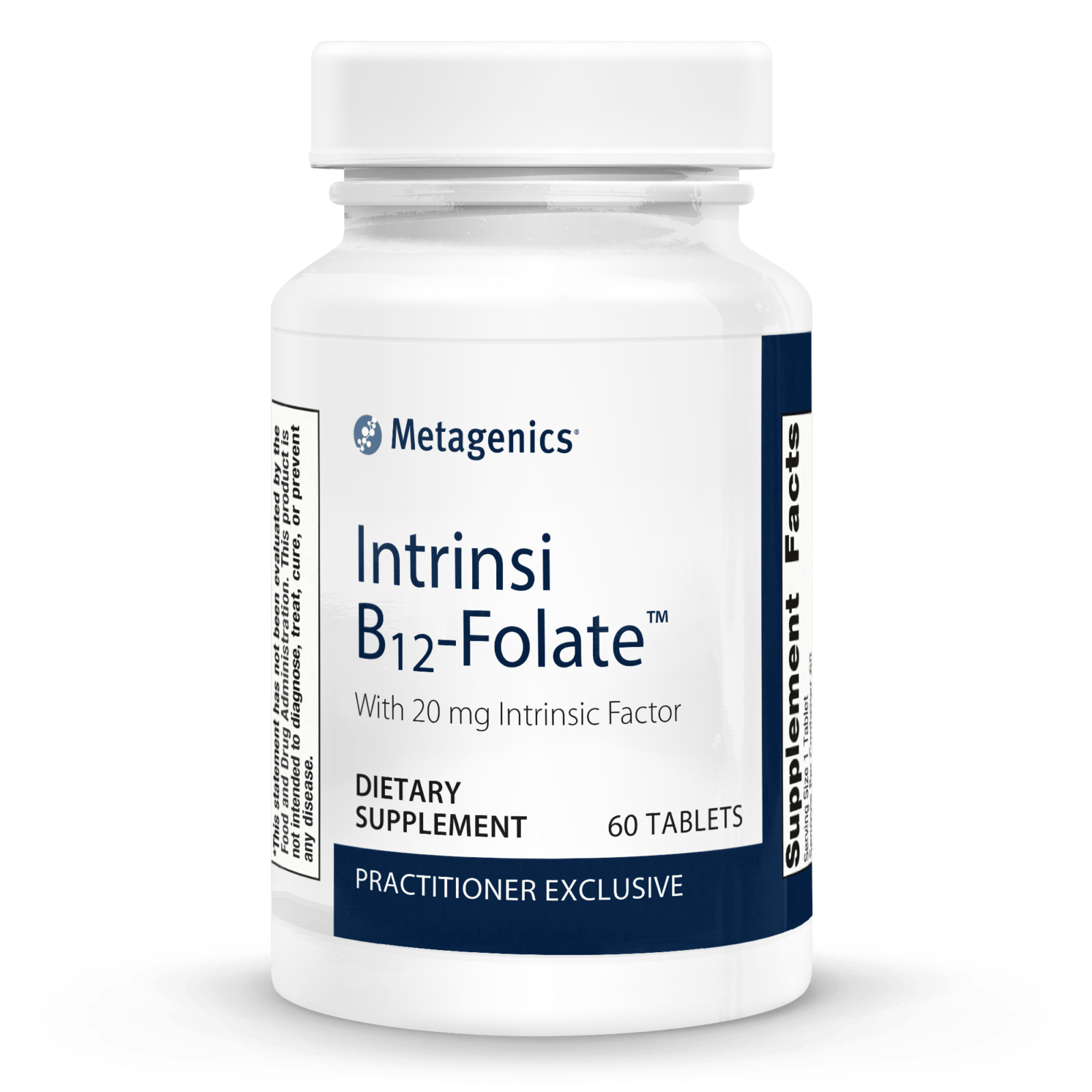 Metagenics Intrinsi B12-Folate