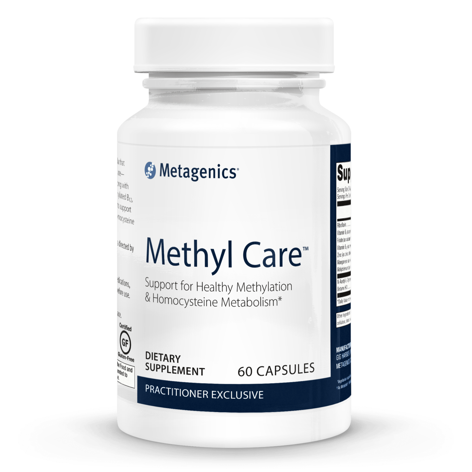 Metagenics MethylCare