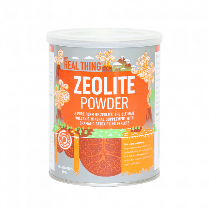 Zeolite Powder for sale