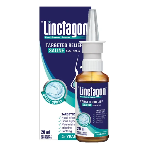 Linctagon Nasal Spray