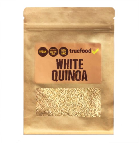 True Food White Quinoa