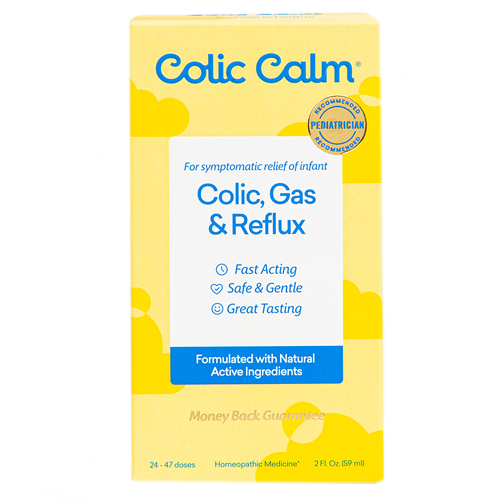 Colic Calm Colic, Gas & Reflux