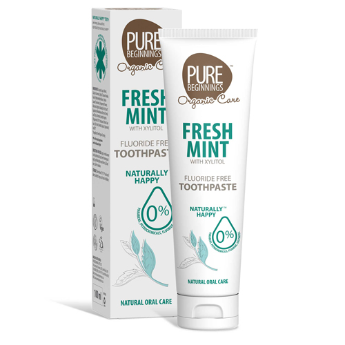 PB Fresh Mint Toothpaste for sale