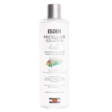 ISDIN Micellar Solution Hydrating Facial Cleansing