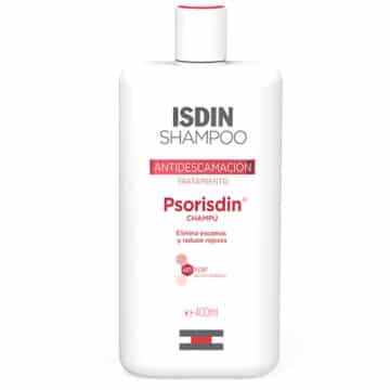 ISDIN Psorisdin Control Shampoo